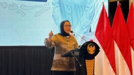 Wakil Kepala Badan Gizi Nasional (BGN), Nanik Sudaryati Deyang (istimewa)