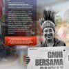Pimpinan Pusat Gerakan Mahasiswa Nasional Indonesia ambil sikap atas maraknya tambang emas illegal