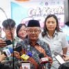 Menteri pendidikan Dasar dan menengah (Mendikdasmen), Abdul Mu'ti