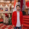 Ludwig Syarif Sitohang (Ketua DPC GMNI Jambi)