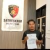 Naldi Irawan ( Pelapor)