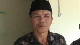 Kepala Desa Punti Kalo, Ijal