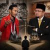 Ketua GMNI Jambi, Ludwig Syarif Sitohang menyoroti statement Wakil Ketua DPRD Provinsi Jambi Fraksi Partai Golkar Ivan Wirata perihal dukungan kerasnya untuk program MBG