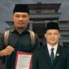 Wiranto B. Manalu laporkan Ketua DPRD Provinsi Jambi, M. Hafiz Fattah atas dugaan pelanggaran kode etik