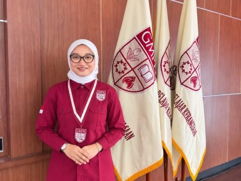 Gita Puspita Sari