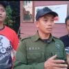 Manager PPh PT ABT, Imran saat menjelaskan, lima pos siaga karhutla dibagi berdasarkan wilayah kerja masing-masing blok.